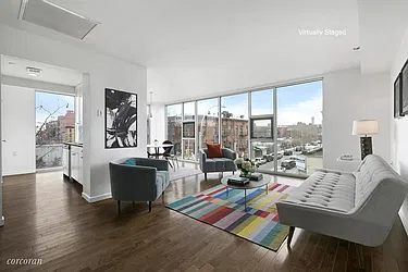 Sold by Corcoran