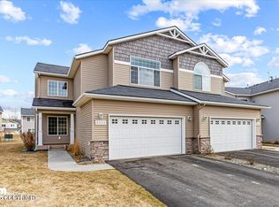 8950 Dry Creek Loop, Anchorage, AK 99502