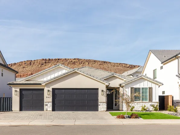 342 S Water Course Dr, Washington, UT 84780