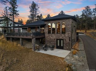 28277 Lone Elk Trail, Evergreen, CO 80439
