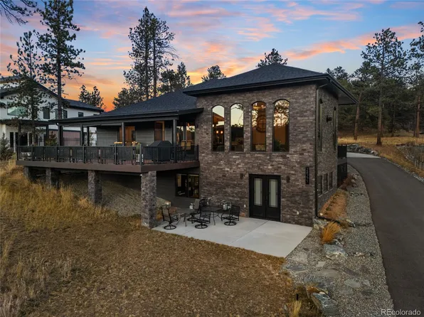 28277 Lone Elk Trail, Evergreen, CO 80439
