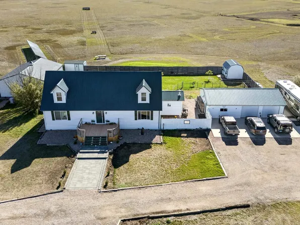 14703 Bridle Ct, Piedmont, SD 57769