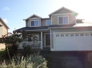 15201 Carter Loop SE, Yelm, WA 98597