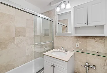 Rented by Keller Williams NYC