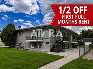 942 N Cornell St #A, Salt Lake City, UT 84116