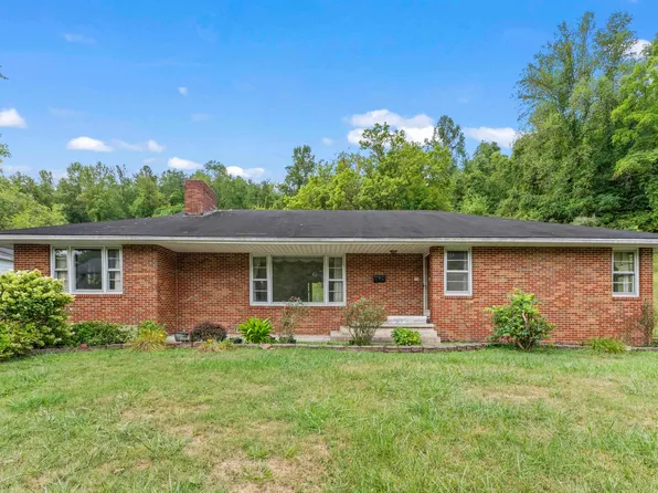 505 Lynnwood Dr, Grayson, KY 41143