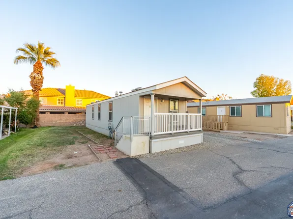 335 W Legion Rd #35, Brawley, CA 92227