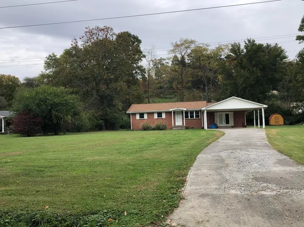 98 Fourmile Run Rd, Middlesboro, KY 40965