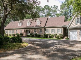 191 Heritage Cir, Blackshear, GA 31516