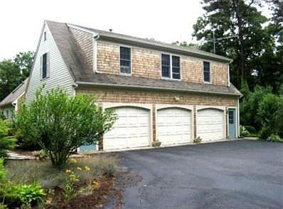 Garage/Appartment