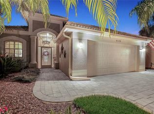 6128 Highwood Park Ln, Naples, FL 34110
