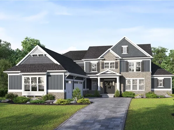 395 Club Dr W, Aurora, OH 44202