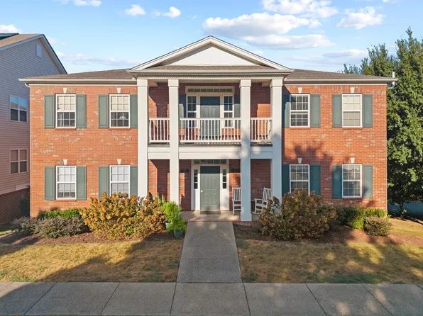 1225 Park Run Dr, Franklin, TN 37067