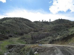 Sanford Hills Rd, Wenatchee, WA 98801