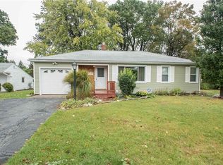 82 Ronald Dr, Rochester, NY 14616