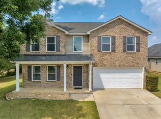 304 Haddenham Ct, Perry, GA 31069