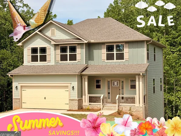 484 Magnolia Grove Pl, Cornelia, GA 30531