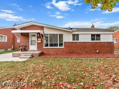 8897 Sarasota, Redford, MI, 48239