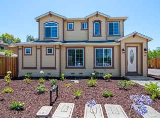 50 Shelley Ave, Campbell, CA 95008