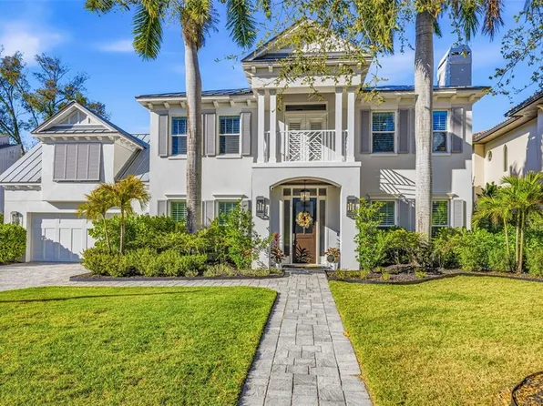 2909 W Bay Vista Ave, Tampa, FL 33611