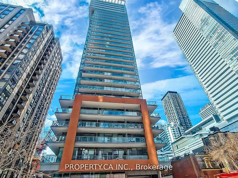 8 Mercer St #710 — Photo 1