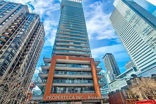 8 Mercer St #710 Photo 1