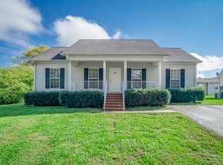 300 Dixie Plaza Dr, Cookeville, TN 38501