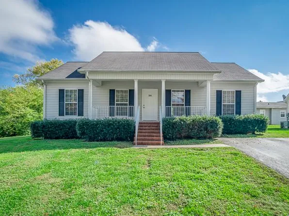 300 Dixie Plaza Dr, Cookeville, TN 38501