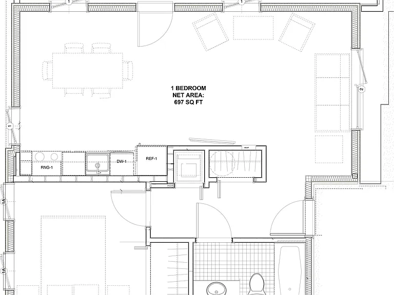 Discover Your Dream Home at Franklin Flats! — Photo 27