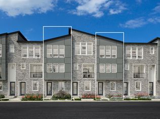 Redstem Plan, Toll Brothers at Painted Prairie - Skyview Collection, Aurora, CO 80019