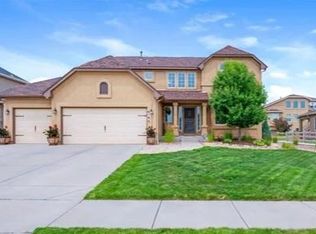 6186 Wolf Village Dr, Colorado Springs, CO 80924