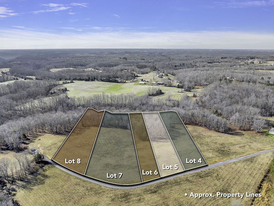 0 Ralph Spivey Ln Gainesboro TN Zillow