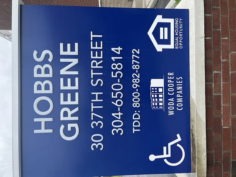 Hobbs Greene Senior Living — Photo 16