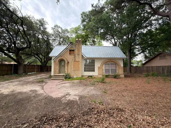 501 Ridgelea Ave, Longview, TX 75602