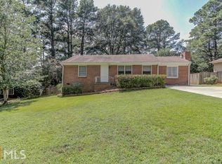 2833 Pontiac Cir, Doraville, GA 30360
