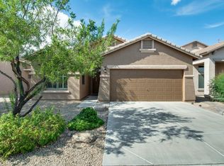 9030 W Villa Maria Dr, Peoria, AZ 85382