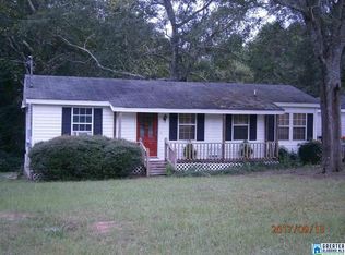 121 County Road 449, Verbena, AL 36091