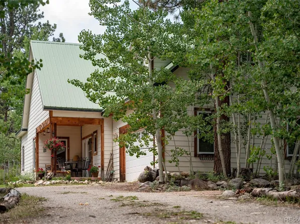 14820 Little Beaver Lane, Nathrop, CO 81236