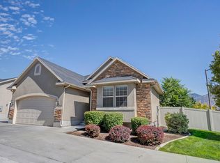 1374 S 1530 W, Springville, UT 84663