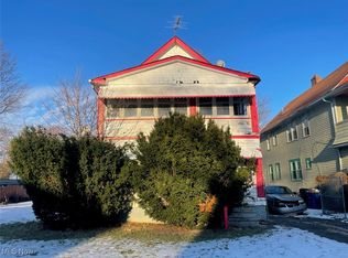 1639 Avalon Rd, Cleveland, OH 44112