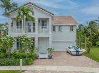 14324 SW 276th Way, Homestead, FL 33032