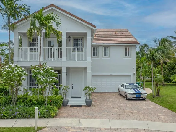 14324 SW 276th Way, Homestead, FL 33032