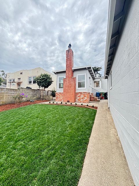 1st image of 519 San Benito St #B