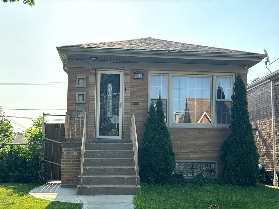 1st image of 5407 S Mozart St