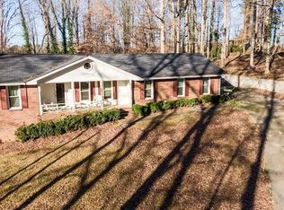 5765 Koweta Rd, Atlanta, GA 30349