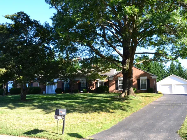 1020 Stonegate Dr, Salem, VA 24153