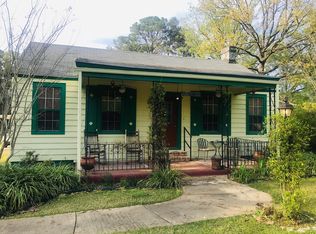 1045 Harrison Dr, McComb, MS 39648