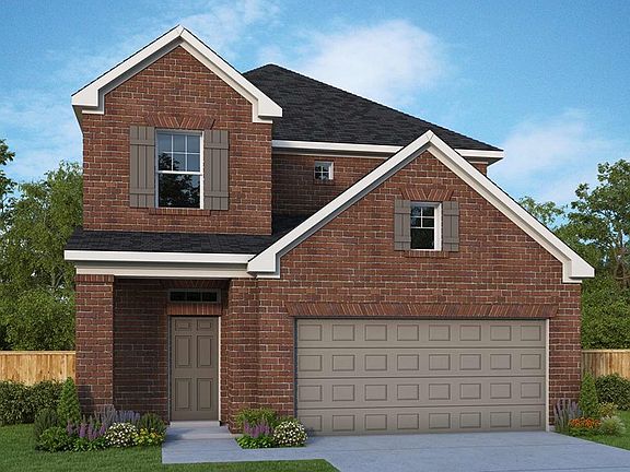 The Braden - A Exterior