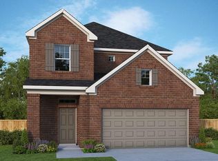 14815 Ottline Swamp Trl, Cypress, TX 77433