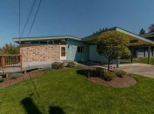 914 N 35th St, Renton, WA 98056